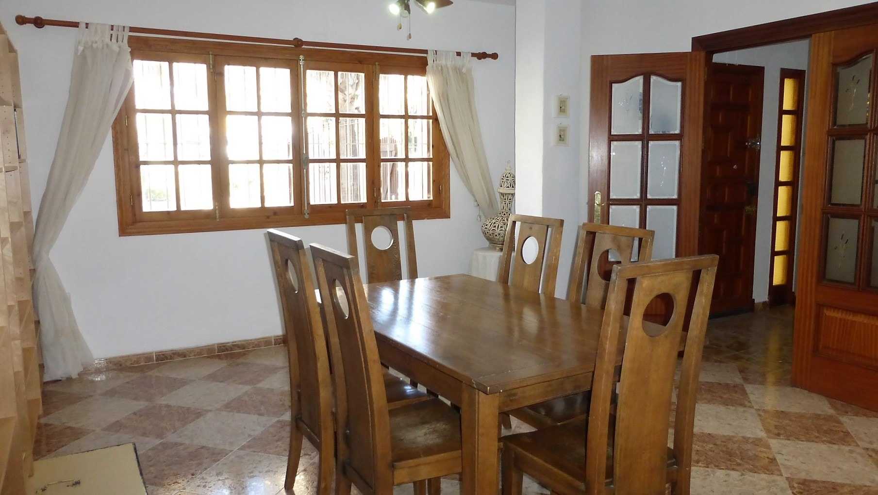House in La Azohía, Región de Murcia 10881441