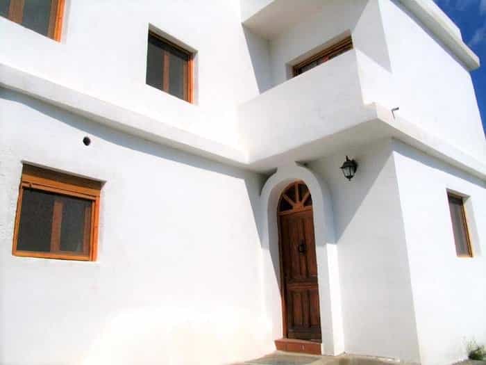 Haus im Tabernas, Andalusien 10881510