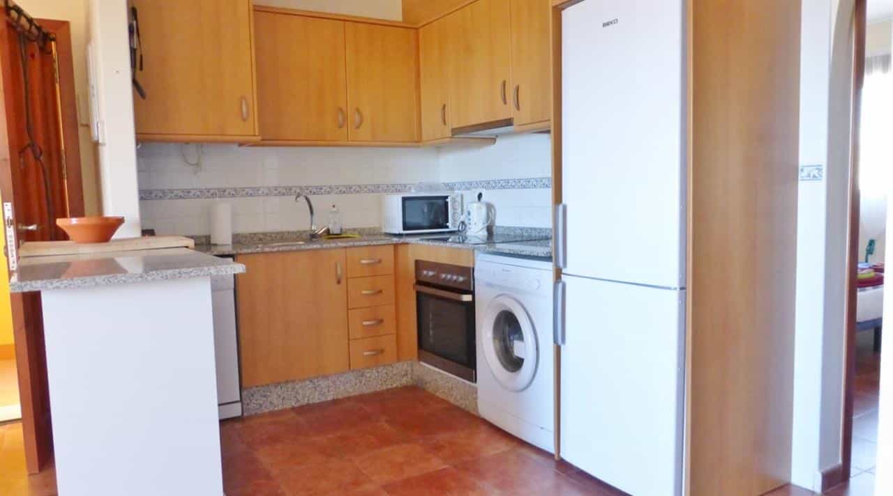 Condominio en El Mojón, Murcia 10881691