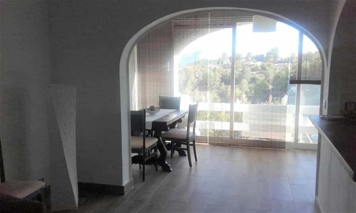 Condominium in Benimallunt, Valencia 10881714