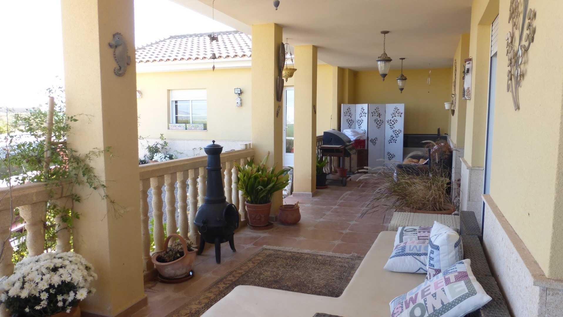 Будинок в Totana, Región de Murcia 10881724
