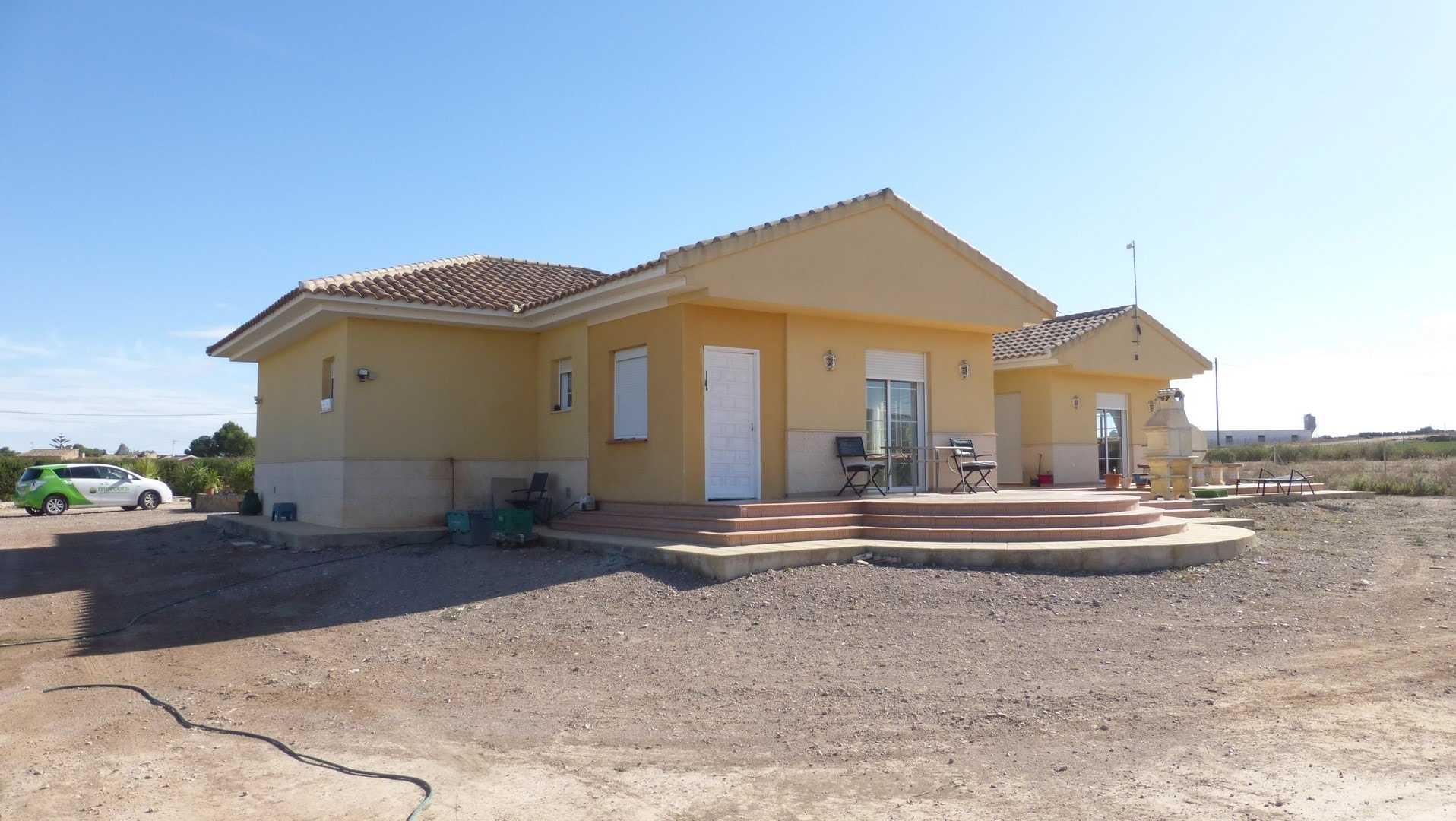 Talo sisään Totana, Región de Murcia 10881724
