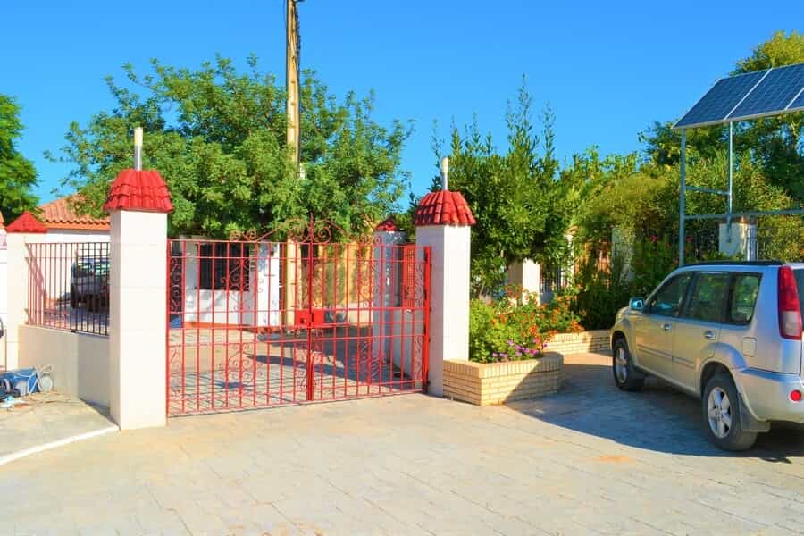 Haus im Gibraleón, Andalucía 10881735