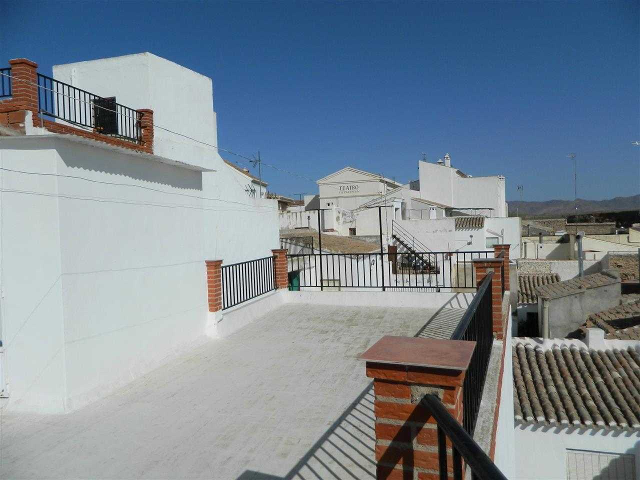Condominio en Sorbas, Andalucía 10881807