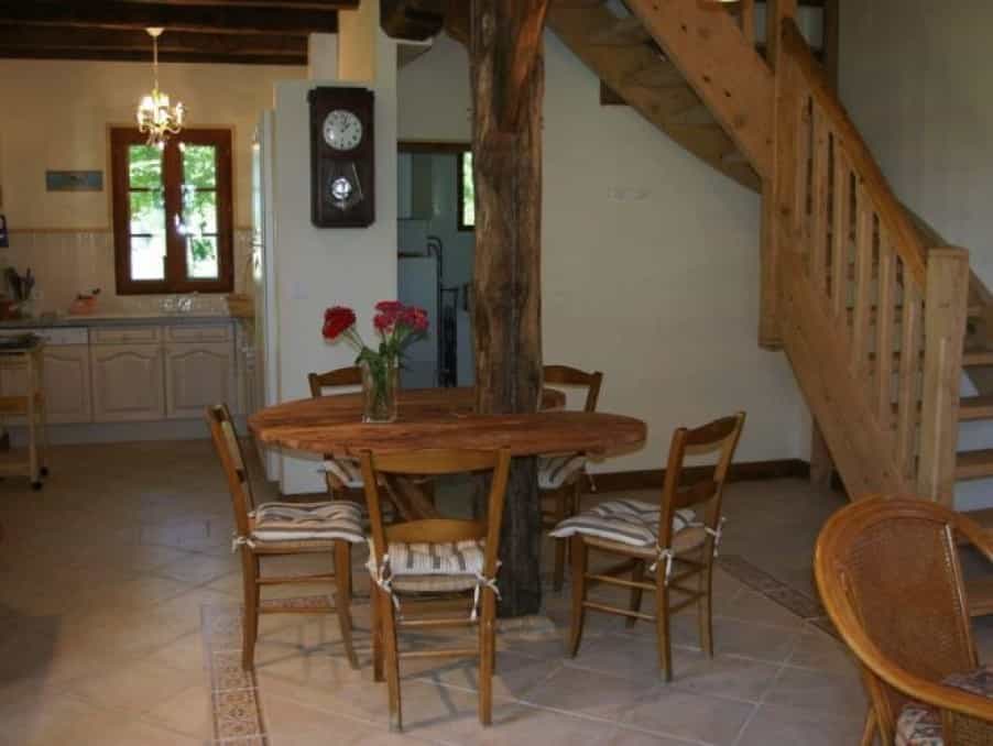 Huis in Lunas, Nouvelle-Aquitaine 10881898