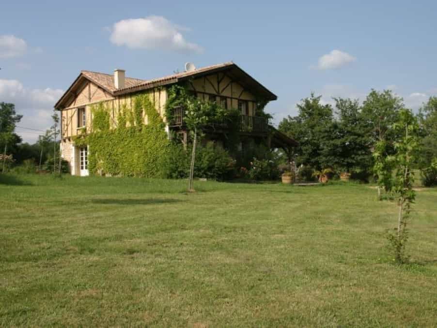 Casa nel Lunas, Nouvelle-Aquitaine 10881898