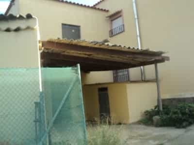 loger dans Sorbas, Andalucía 10881903
