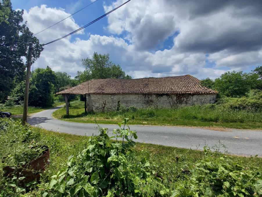 Hus i Bournel, Nouvelle-Aquitaine 10882102