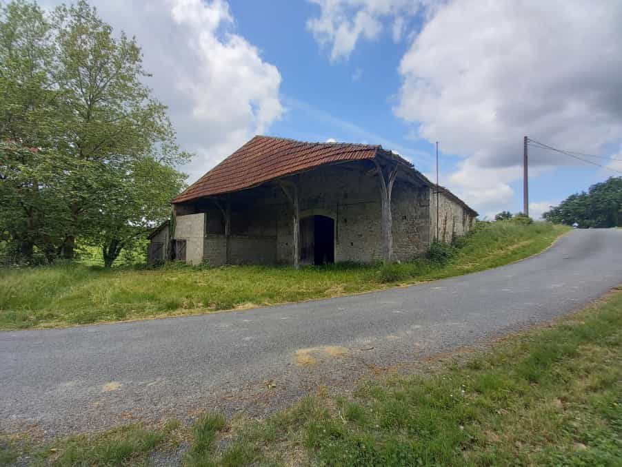 Hus i Saint-Eutrope-de-Born, Nouvelle-Aquitaine 10882102