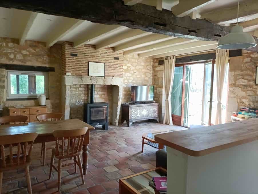 House in Doudrac, Nouvelle-Aquitaine 10882147
