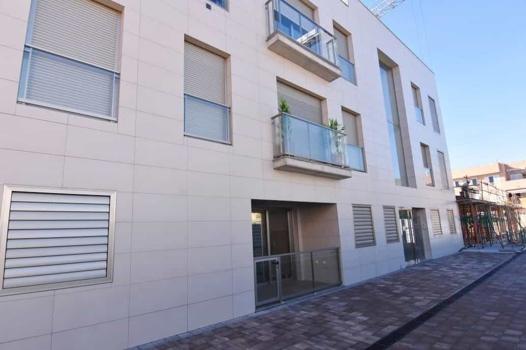 Condominium dans , Canary Islands 10882158