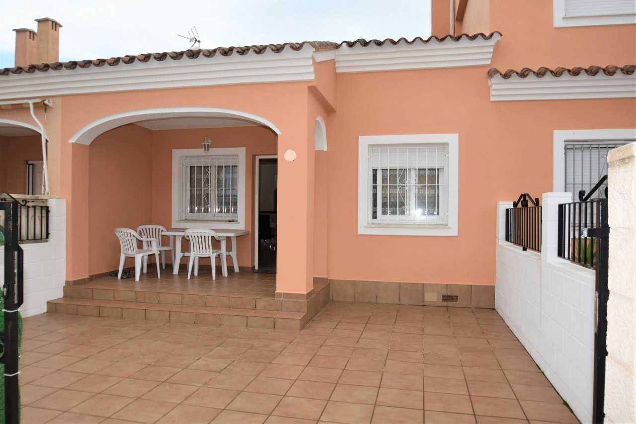 House in Setla, Valencia 10882165