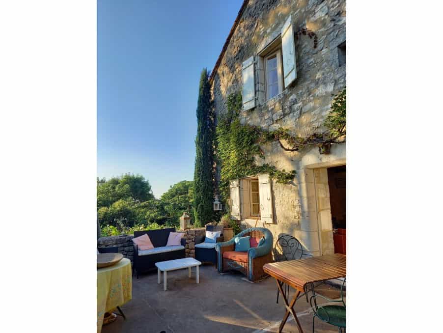 House in Bournel, Nouvelle-Aquitaine 10882366