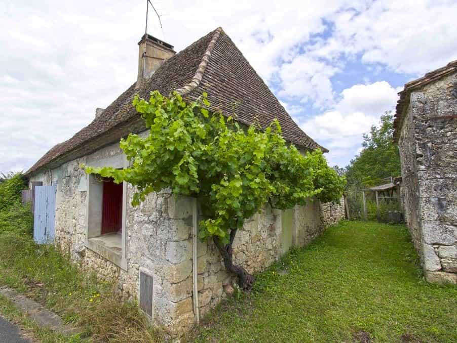Rumah di Saint-Leon-d'Issigeac, Nouvelle-Aquitaine 10882405