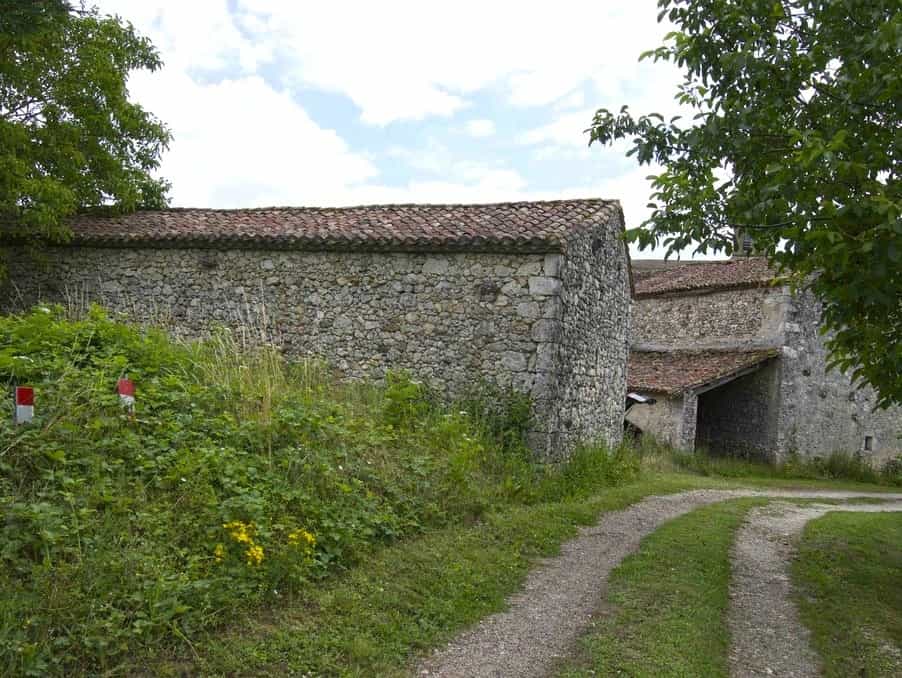 Talo sisään Saint-Leon-d'Issigeac, Nouvelle-Aquitaine 10882405