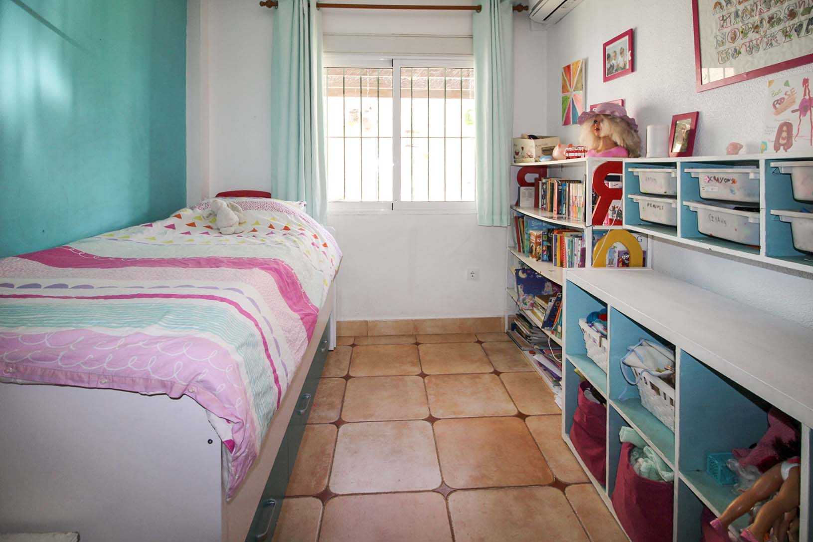 жилой дом в Los Nietos, Región de Murcia 10882422
