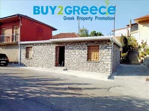 σπίτι σε Thermo, Δυτική Ελλάδα 10882425