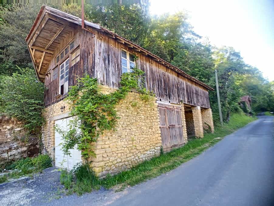 жилой дом в Carsac-Aillac, Nouvelle-Aquitaine 10882433