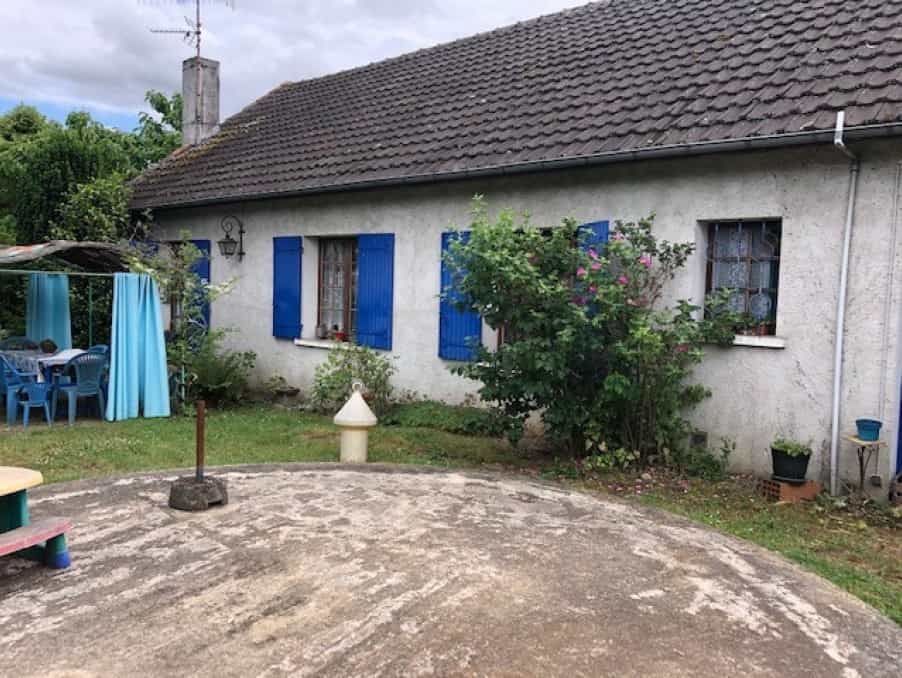 Dom w Prigonrieux, Nouvelle-Aquitaine 10882462