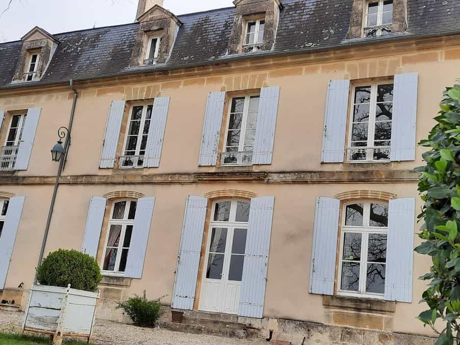 Huis in Pomport, Nouvelle-Aquitaine 10882467