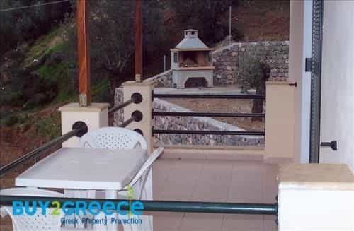 House in Nafplion,  10882490
