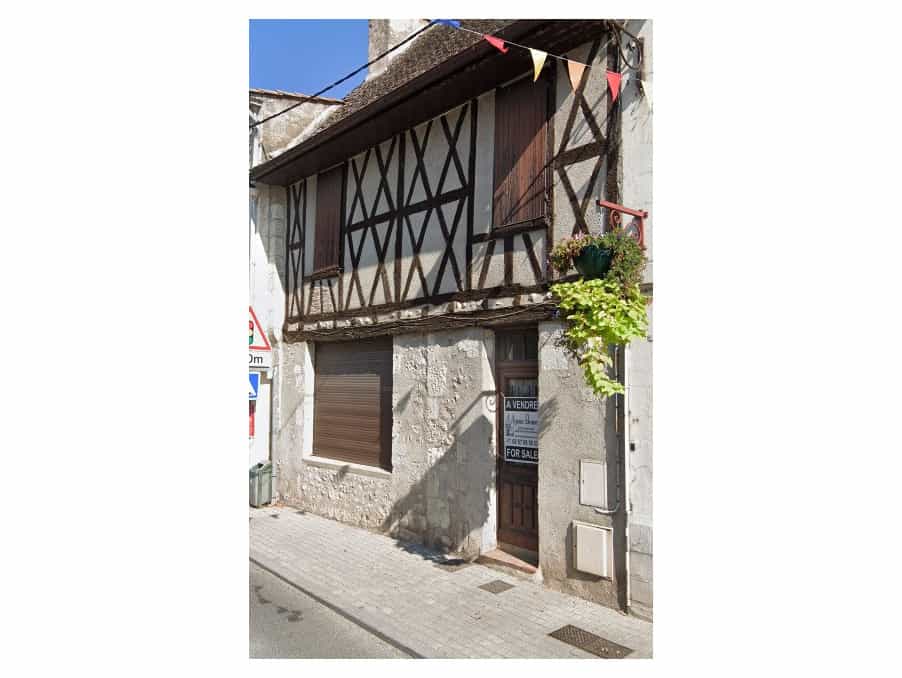 Dom w Sainte-Foy-la-Grande, Nowa Akwitania 10882556