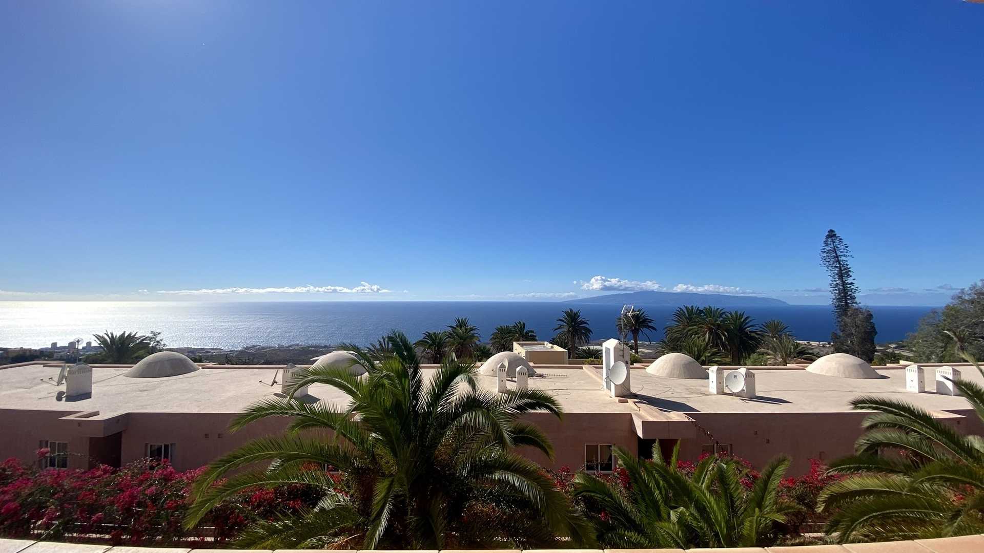 House in La Concepcion, Canary Islands 10882788