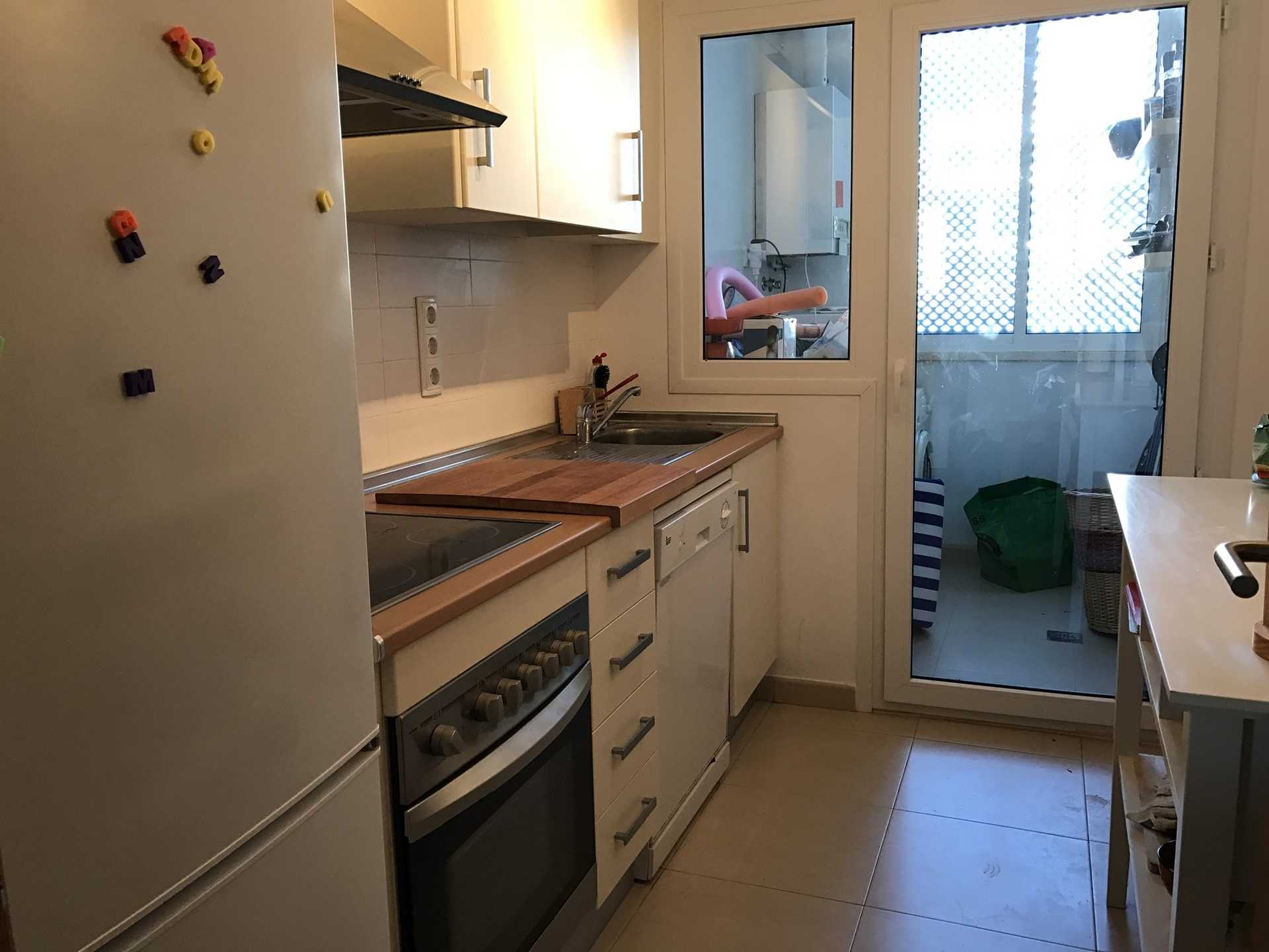 公寓 在 Murcia, Región de Murcia 10882801