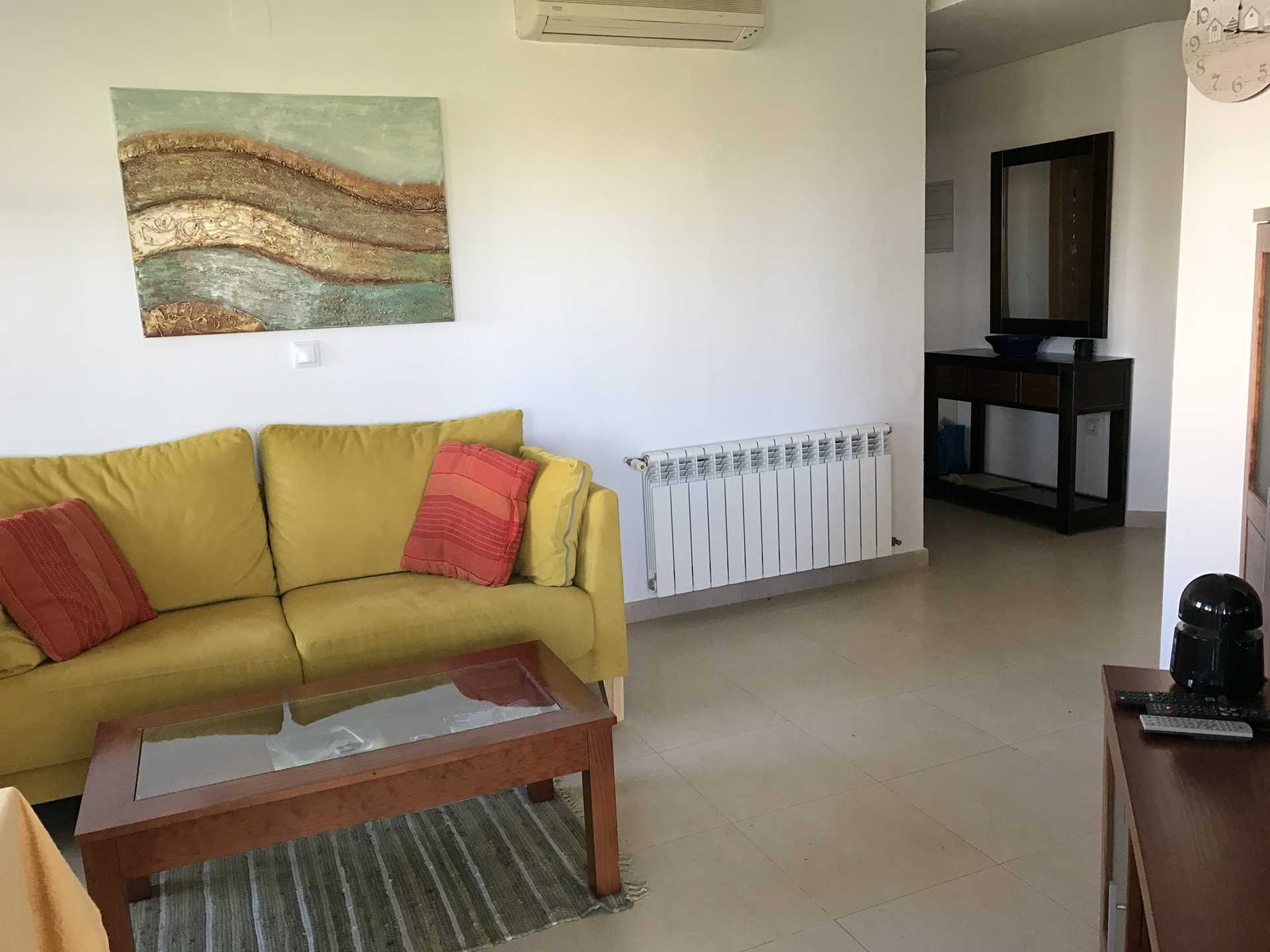 公寓 在 Murcia, Región de Murcia 10882801