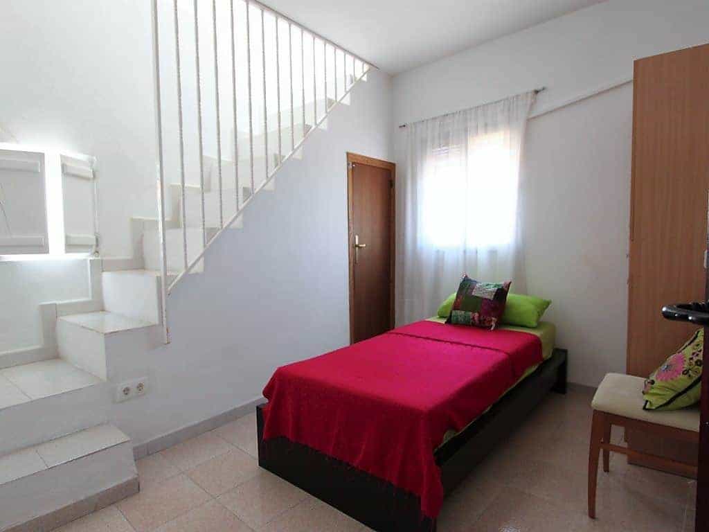 House in Era-Alta, Murcia 10882811