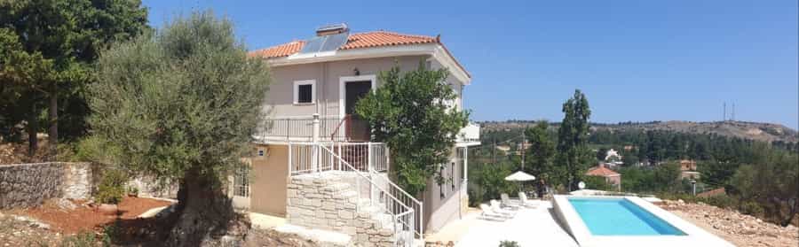 Будинок в Лаккой, Криті 10882856