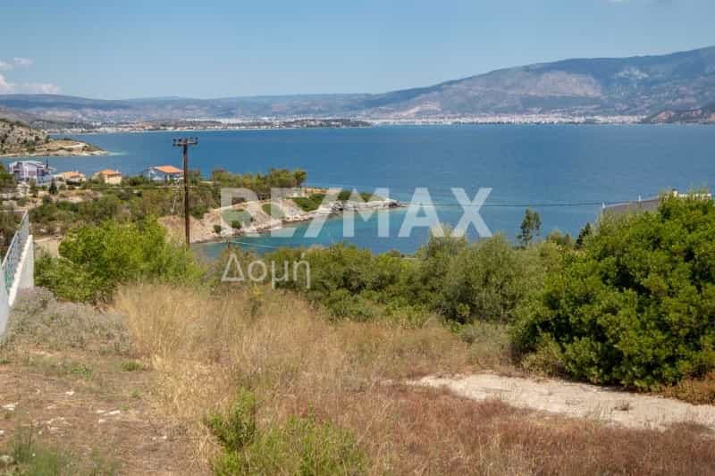 Land in Volos, Thessalië 10882956