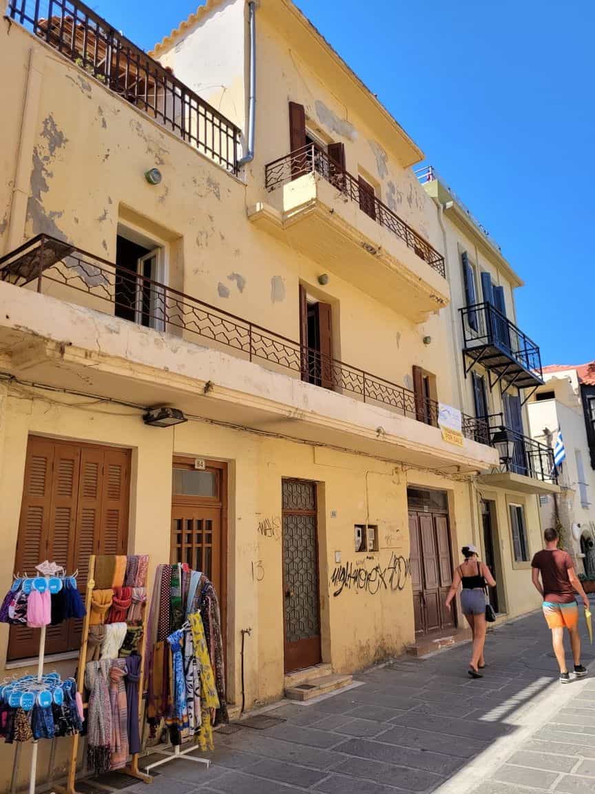 Будинок в Агіос Антоніос, Криті 10882961