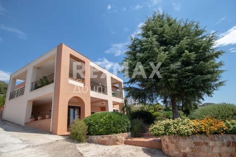 House in Nea Anchialos, Thessalia 10883002