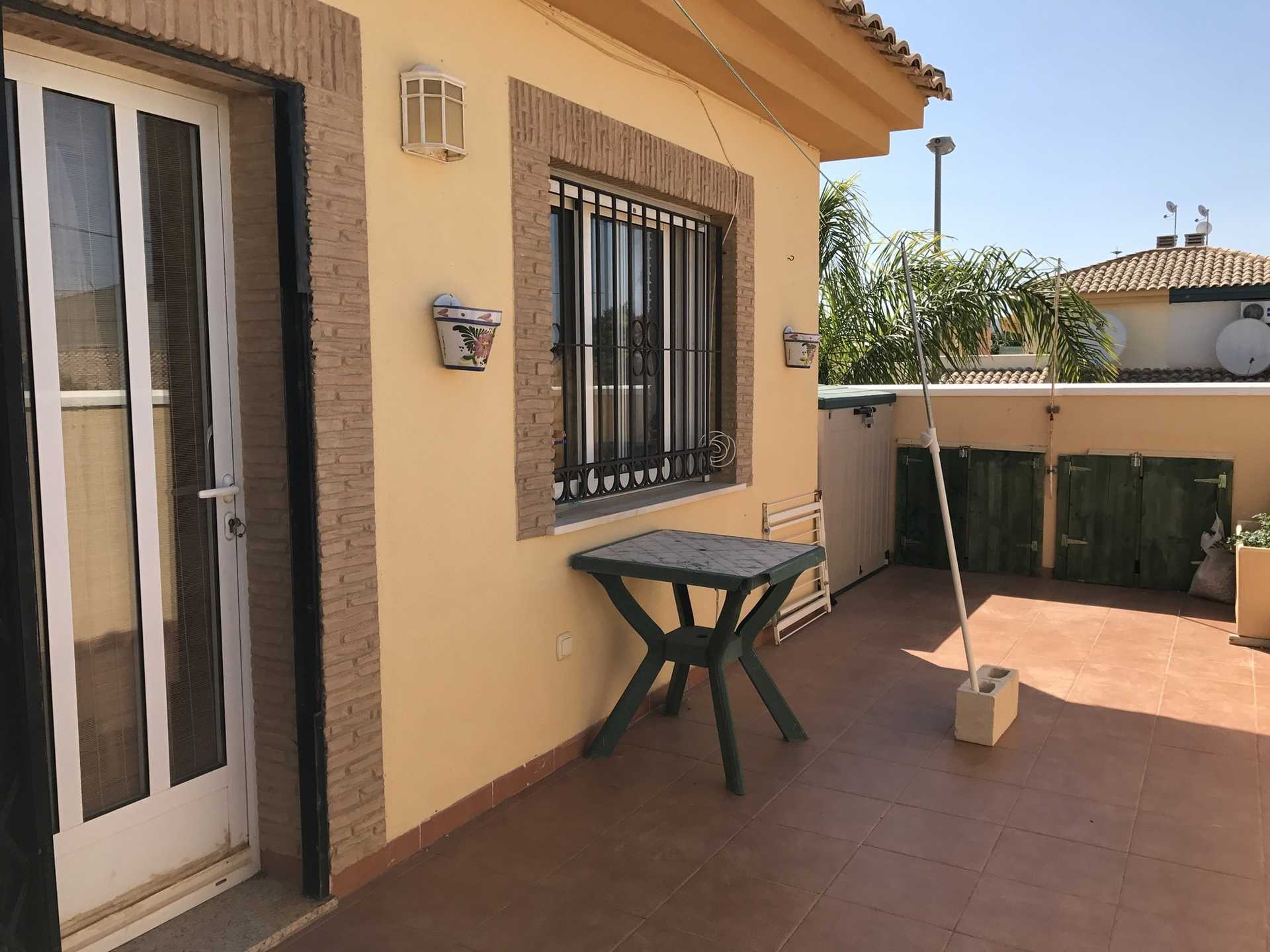 жилой дом в Murcia, Región de Murcia 10883015