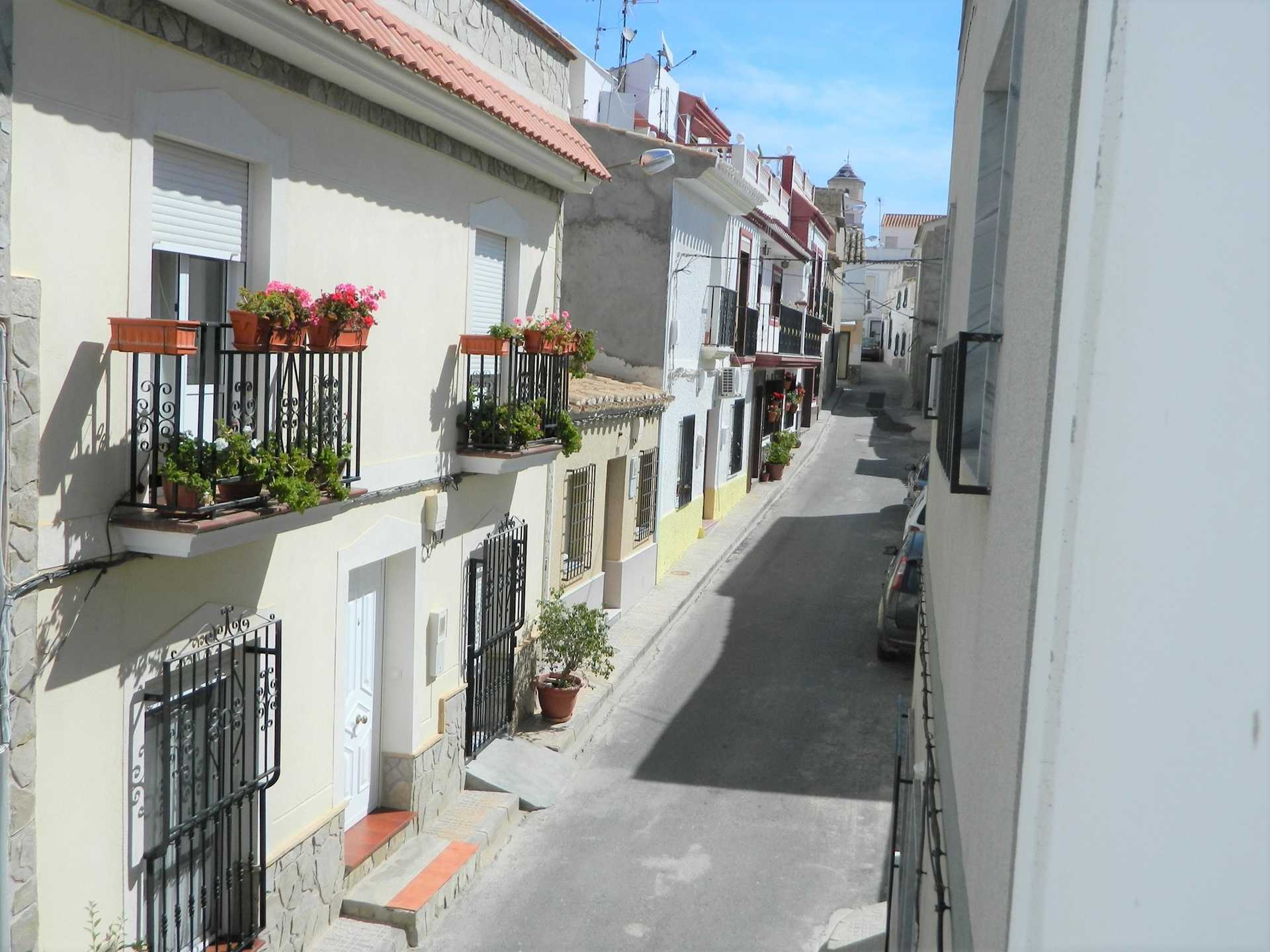 Casa nel Sorbas, Andalusia 10883037