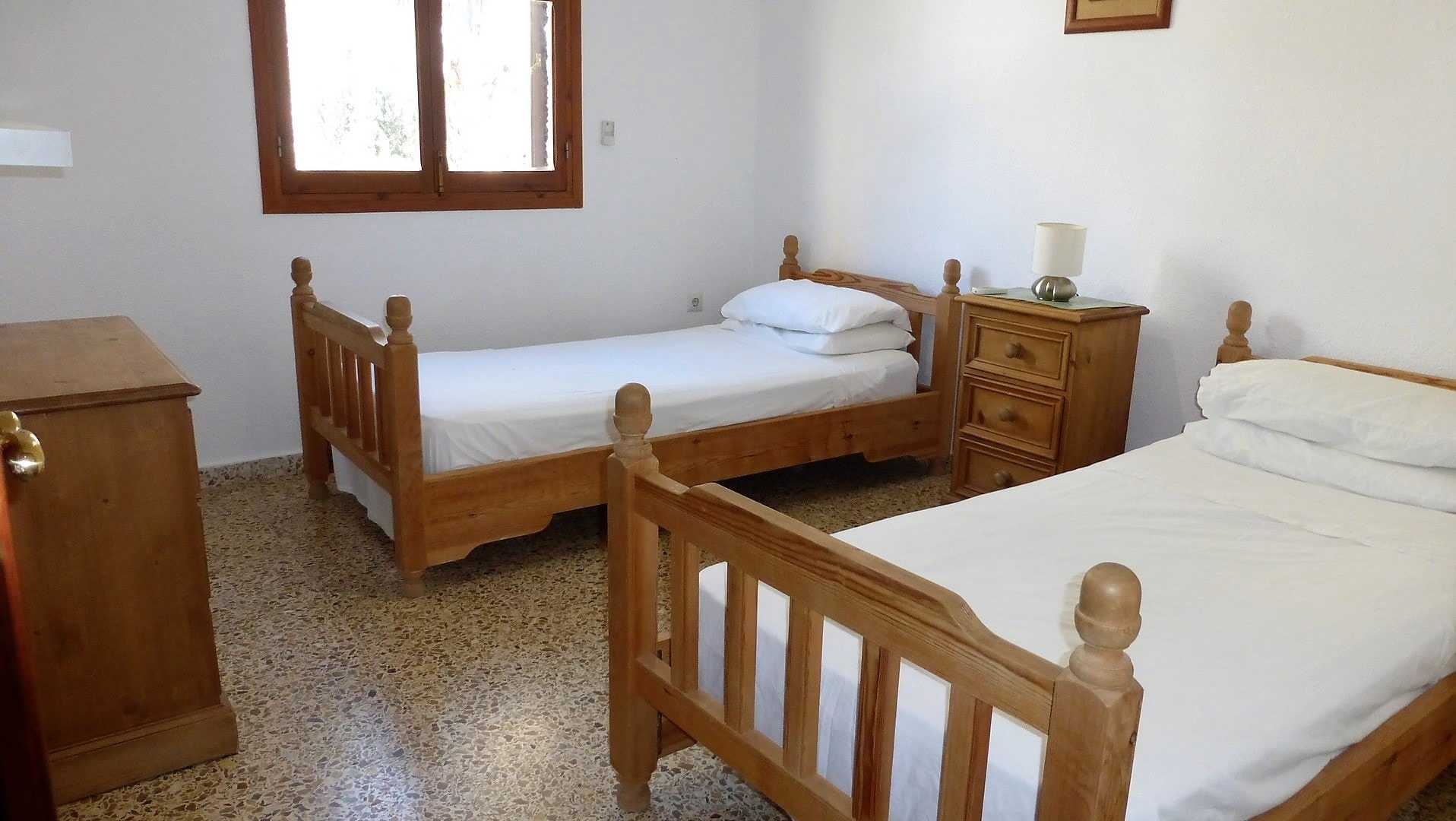 Будинок в La Azohía, Región de Murcia 10883039