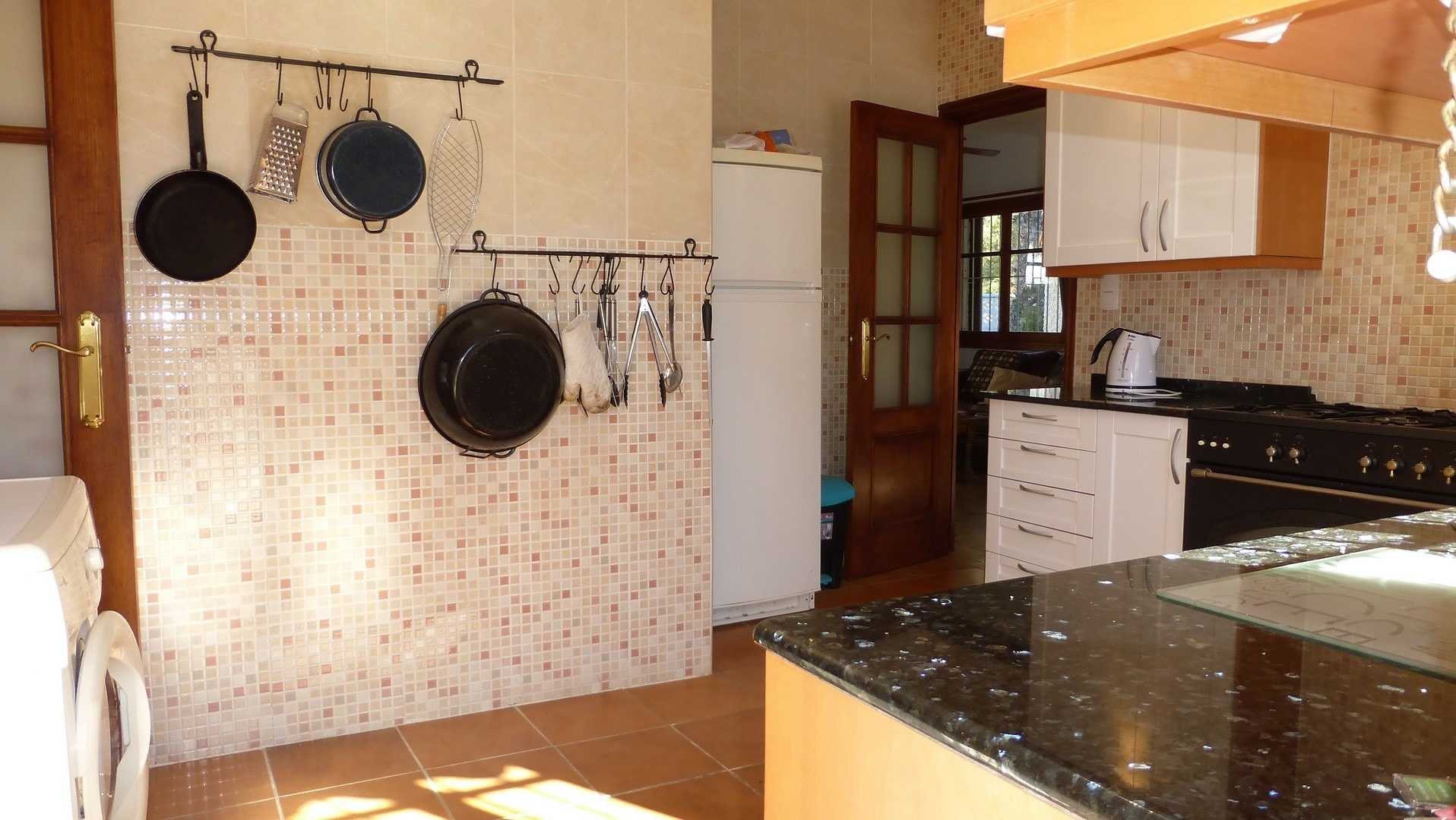 Dom w La Azohía, Región de Murcia 10883039