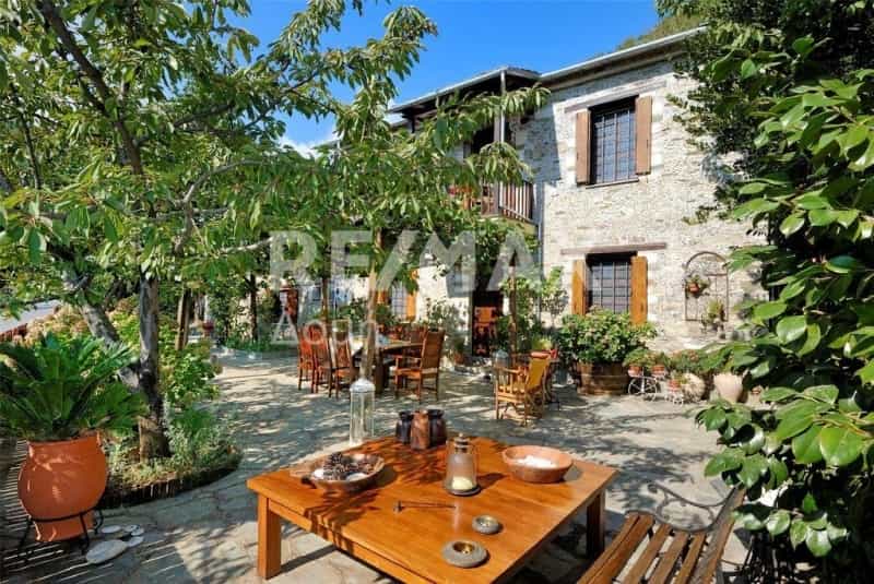 Dom w Tsagkarada, Tesalia 10883049