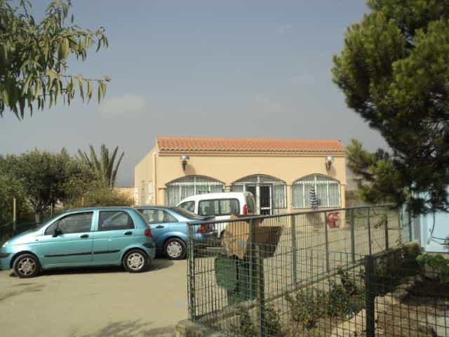 House in La Cuesta del Gato, Andalusia 10883065