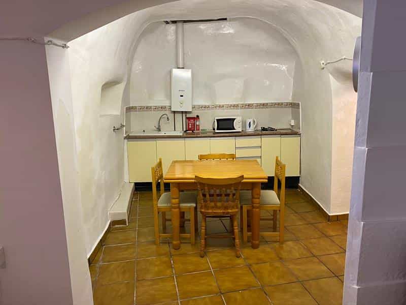 House in La Murada, Comunidad Valenciana 10883066