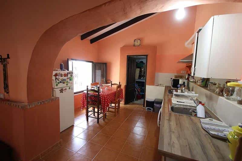 House in Barbarroja, Comunidad Valenciana 10883073