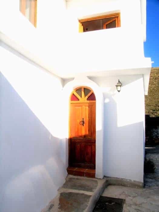 Huis in Tabernas, Andalucía 10883093