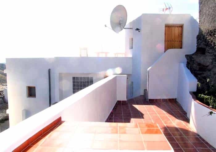Huis in Tabernas, Andalucía 10883093