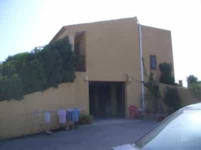 Будинок в Antas, Andalucía 10883128