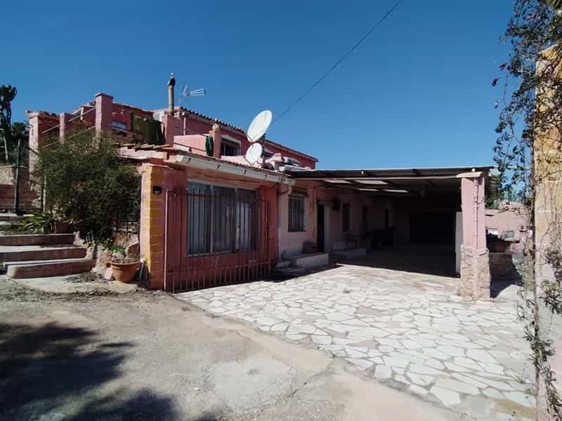 House in La Romana, Yuma 10883161