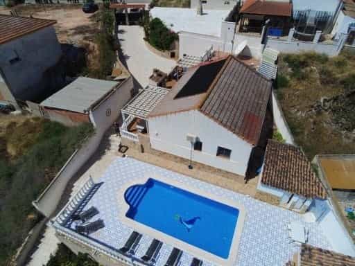 Huis in Orihuela, Comunidad Valenciana 10883214