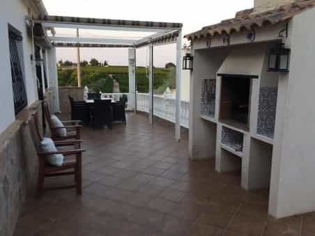 casa no Orihuela, Comunidad Valenciana 10883214