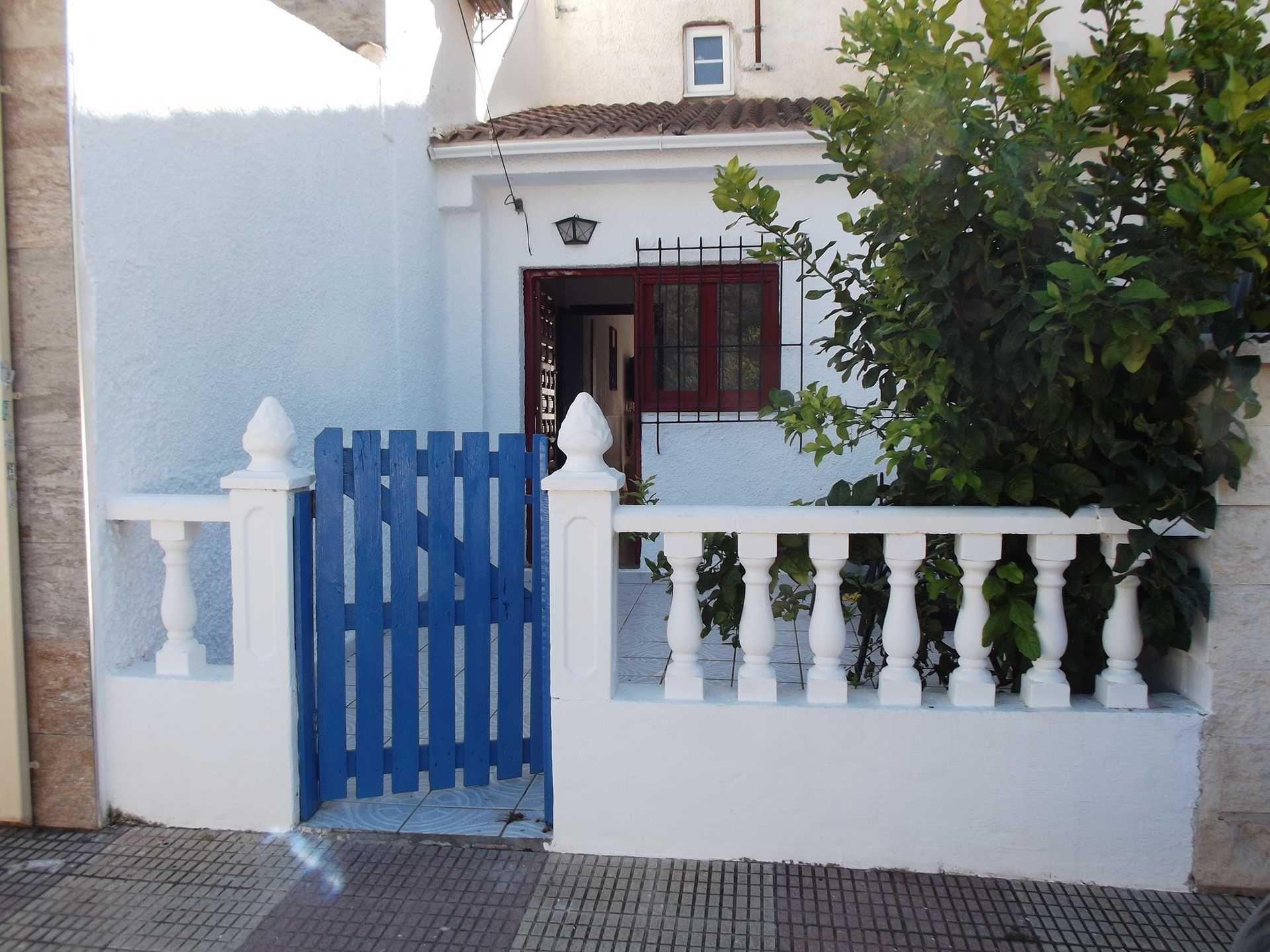 Huis in El Tocino, Valencia 10883317