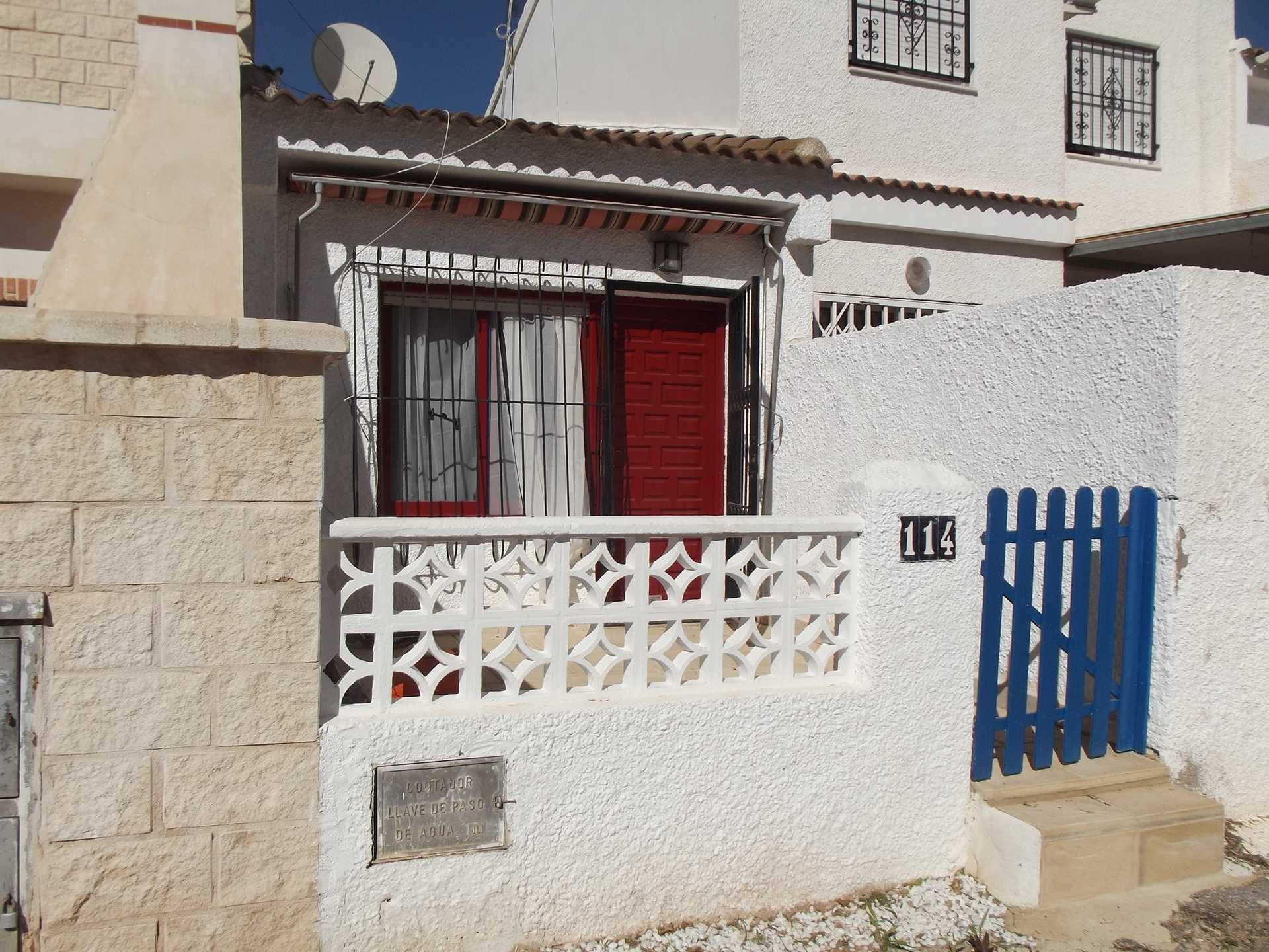 Hus i El Tocino, Valencia 10883317
